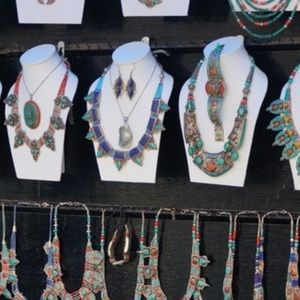 Mystery Jewelry Bag, 5-10 pieces, Jewelry Grab Bag, Unique Bracelets, Beautiful